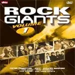 Peter Frampton - Rock Giants Vol. 1