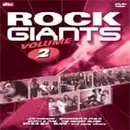 DVD - VARIOUS - ROCK GIANTS VOL. 2