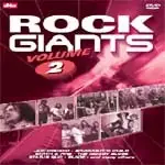 Joe Cocker / Earth & Fire / Slade a.o. - Rock Giants Vol. 2