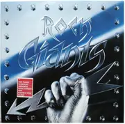 LP - Megadeth, Deep Purple, Black Sabbath, etc - Rock Giants