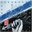 LP - Megadeth, Deep Purple, Black Sabbath, etc - Rock Giants
