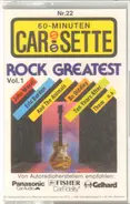 Various - Rock Greatest Vol.1