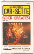 MC - Various - Rock Greatest Vol.III