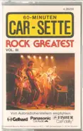 Various - Rock Greatest Vol.III