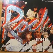 CD - Status Quo, Slade, Amen Corner & others - Rock Greats