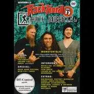 Edguy, Trivium & others - Rock Guerilla.tv Vol. 11