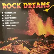 Thin Lizzy, Blondie a.o. - Rock Dreams