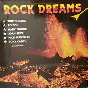 Various Artists - Rock Dreams