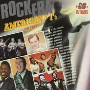 Buddy Knox / Pat Boone - Rock Era - American No. 1's 1957-1962