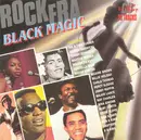 CD - Billie Holiday / Ray Charles / Nina Simone a.o. - Rock Era - Black Magic