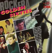 CD - Various - Rock Era - Golden Sixties