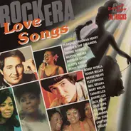 Gladys Knight, Diamonds a.o. - Rock Era - Love Songs
