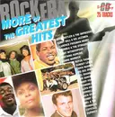 CD - Dionne Warwick, Shirrelles, Bobby Vee a.o. - Rock Era - More Of The Greatest Hits