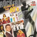 CD - The Drifters / Gladys Knight / Pat Boone a.o. - Rock Era - Sound Of The 60's