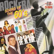 The Drifters / Gladys Knight / Pat Boone a.o. - Rock Era - Sound Of The 60's