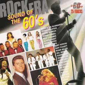 The Drifters - Rock Era - Sound Of The 60's