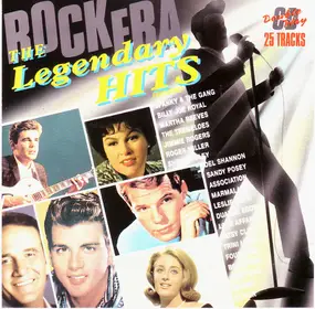 Bobby Vee - Rock Era - The Legendary Hits