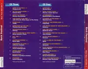 Double CD - Steppenwolf / Canned Heat a.o. - Rock Festival