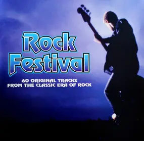 Atomic Rooster - Rock Festival