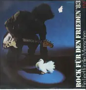 Berluc / Pudhys / Dialog a. o. - Rock für den frieden '83