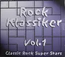 CD-Box - Foreigner, Toto & others - Rock Klassiker Vol. 1 - Slipcase