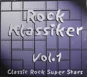 CD-Box - Foreigner, Toto & others - Rock Klassiker Vol. 1 - Slipcase