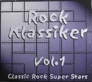 Foreigner, Toto & others - Rock Klassiker Vol. 1