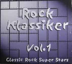 Foreigner - Rock Klassiker Vol. 1