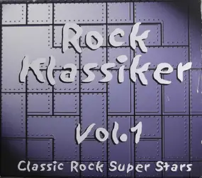 Foreigner - Rock Klassiker Vol. 1