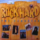 LP - Roger Hodgson, Jimmy Barnes, The Angels & others - Rock Hard - The Classics