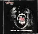 CD - Various - Rock Hard Presents Voices Rock Compilation