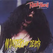 Brutal Truth - Rock Hard Presents Monsters Of Death