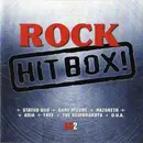 CD - Staus Quo, Bachman-Turner Overdrive - Rock Hitbox CD 2
