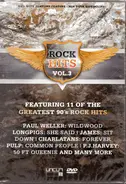 Longpigs / Shed 7 / James a.o. - Rock Hits Vol. 3