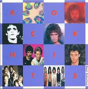 CD - Daryl Hall & John Oates, Nilsson - Rock Hits: Best Selection