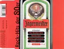 CD - Europe / Electric Light Orchestra / Alice Cooper a.o. - Rock-Hits Der 80er (Jägermeister Präsentiert)