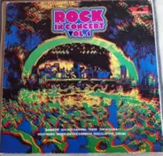 Roxy Music / Eric Clapton / Cream a.o. - Rock In Concert Vol. 1