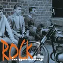 CD - Bernd Spier, Harry Glück, Ted Herold a.o. - Rock In Germany