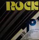 LP - Clint Holmes, Argent, Redbone, Christie, Hollies... - Rock In The 70's