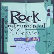 CD - Cozy Cole, Sandy Nelson, The Champs... - Rock Instrumental Classics, Vol. 1: The Fifties
