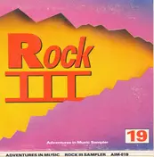 Walking Wounded - Rock III Sampler