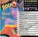 CD - Earth, Wind & Fire, The Isley Brothers, War a.o. - Rock On -Midnight Blue-1975