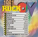 CD - Dion, Bobby Vee, Ricky Nelson - Rock On 1961