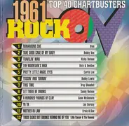 Dion, Bobby Vee, Ricky Nelson, a.o. - Rock On 1961