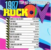 CD - Belinda Carlisle, Club Nouveau, Samantha Fox - Rock On 1987