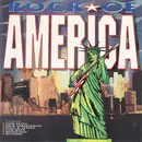 CD - Patti Smith,Gary U.S. Bonds,Lou Reed,Blondie - Rock Of America