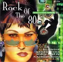 CD - General Public,Naked Eyes,Sly Fox,a.o - Rock Of The 80s Volume One
