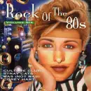 CD - Various - Rock Of The 80s Volume Six