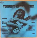 LP - Various - Rock Offers - Blue Cover Version