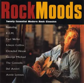 R.E.M. - Rock Moods